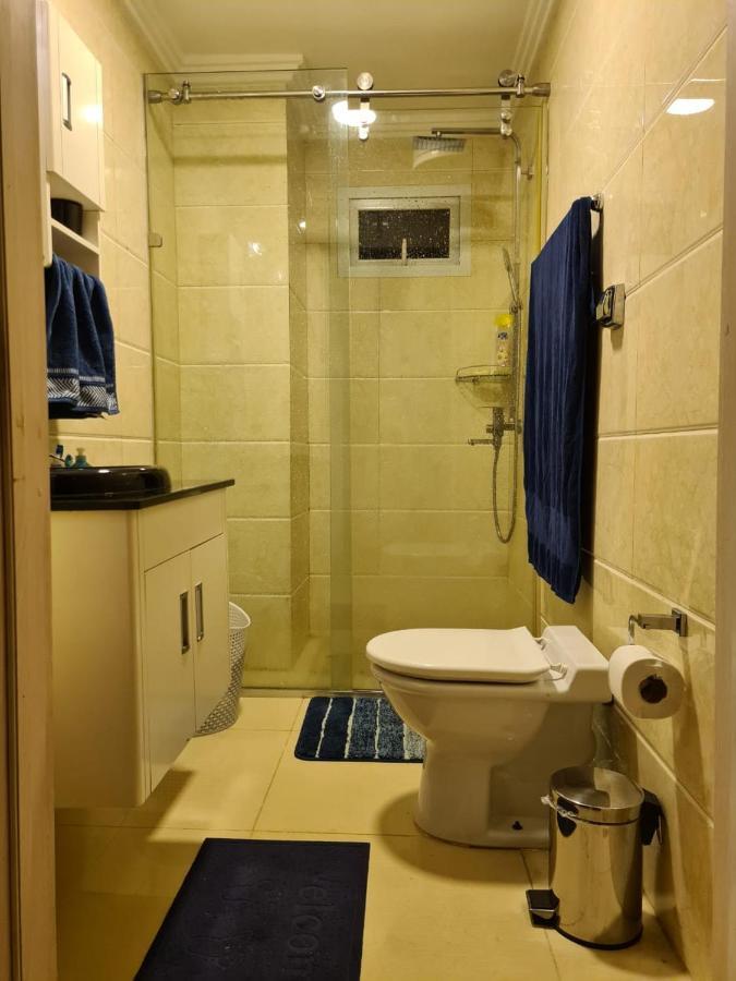 Costanera Encarnacion - Apartamento Entero Buitenkant foto
